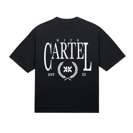 KITE CARTEL BLACK